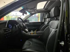 2022 Hyundai Palisade Diesel 2.2 2WD — фото 6