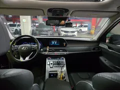 2022 Hyundai Palisade Diesel 2.2 2WD — фото 8