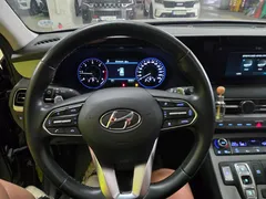 2022 Hyundai Palisade Diesel 2.2 2WD — фото 9