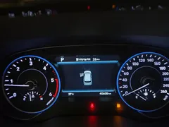2022 Hyundai Palisade Diesel 2.2 2WD — фото 10