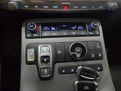 2022 Hyundai Palisade Diesel 2.2 2WD — фото 13