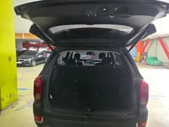 2022 Hyundai Palisade Diesel 2.2 2WD — фото 19