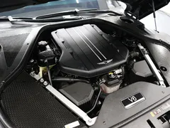 2022 Genesis G90 Gasoline 3.5 Turbo AWD — фото 6