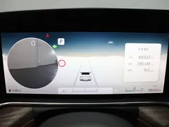 2022 Genesis G90 Gasoline 3.5 Turbo AWD — фото 8