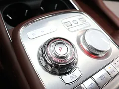 2022 Genesis G90 Gasoline 3.5 Turbo AWD — фото 9