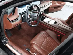 2022 Genesis G90 Gasoline 3.5 Turbo AWD — фото 10