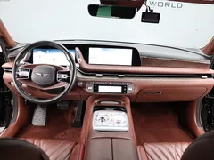2022 Genesis G90 Gasoline 3.5 Turbo AWD — фото 14