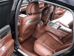 2022 Genesis G90 Gasoline 3.5 Turbo AWD — фото 15