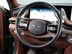2022 Genesis G90 Gasoline 3.5 Turbo AWD — фото 18