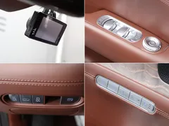 2022 Genesis G90 Gasoline 3.5 Turbo AWD — фото 20
