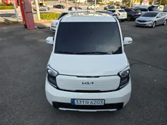 2023 Kia Ray Prestige — фото 3