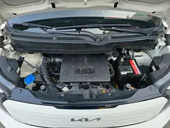 2023 Kia Ray Prestige — фото 6