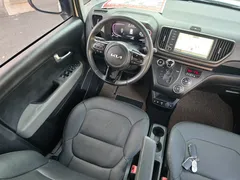 2023 Kia Ray Prestige — фото 10