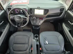 2023 Kia Ray Prestige — фото 14