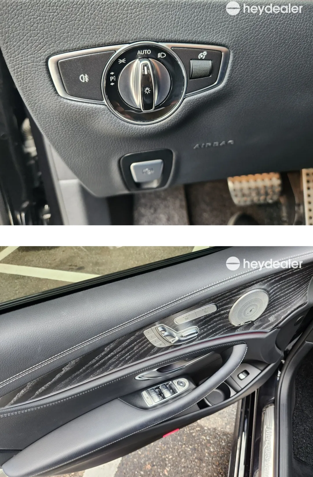 2023 Mercedes-Benz E-Class E350 4MATIC AMG Line