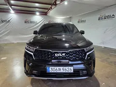 2023 Kia Sorento Gasoline 2.5T 2WD — фото 2