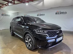 2023 Kia Sorento Gasoline 2.5T 2WD — фото 3