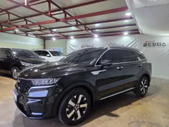 2023 Kia Sorento Gasoline 2.5T 2WD — фото 4