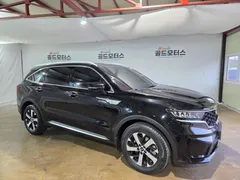 2023 Kia Sorento Gasoline 2.5T 2WD — фото 5