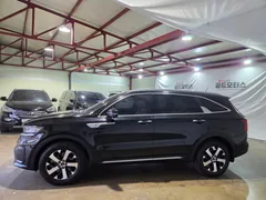 2023 Kia Sorento Gasoline 2.5T 2WD — фото 6