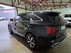 2023 Kia Sorento Gasoline 2.5T 2WD — фото 7