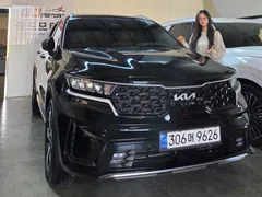 2023 Kia Sorento Gasoline 2.5T 2WD — фото 13