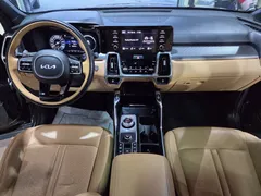 2023 Kia Sorento Gasoline 2.5T 2WD — фото 16
