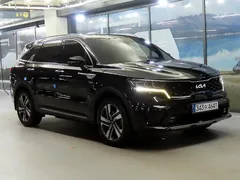 2022 Kia Sorento HEV 1.6 2WD — фото 1