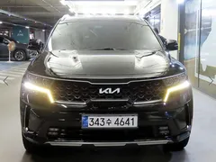 2022 Kia Sorento HEV 1.6 2WD — фото 2