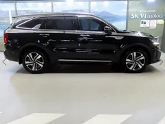 2022 Kia Sorento HEV 1.6 2WD — фото 3