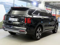 2022 Kia Sorento HEV 1.6 2WD — фото 4