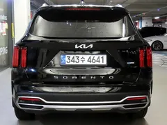 2022 Kia Sorento HEV 1.6 2WD — фото 5