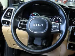 2022 Kia Sorento HEV 1.6 2WD — фото 8