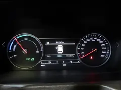 2022 Kia Sorento HEV 1.6 2WD — фото 9