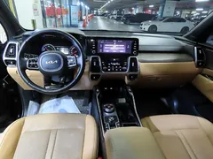 2022 Kia Sorento HEV 1.6 2WD — фото 10
