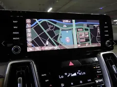 2022 Kia Sorento HEV 1.6 2WD — фото 18