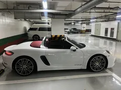 2023 Porsche 718 4.0 GTS — фото 3