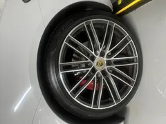 2023 Porsche 718 4.0 GTS — фото 5