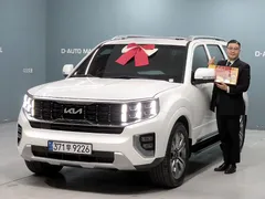 2022 Kia Mohave Diesel 3.0 4WD 6-Seater — фото 1