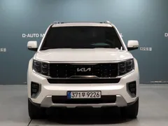 2022 Kia Mohave Diesel 3.0 4WD 6-Seater — фото 3