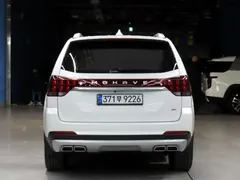 2022 Kia Mohave Diesel 3.0 4WD 6-Seater — фото 4