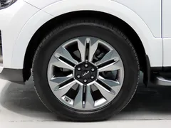 2022 Kia Mohave Diesel 3.0 4WD 6-Seater — фото 5