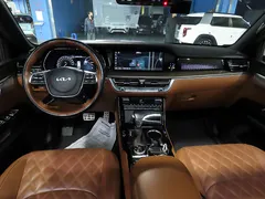 2022 Kia Mohave Diesel 3.0 4WD 6-Seater — фото 7