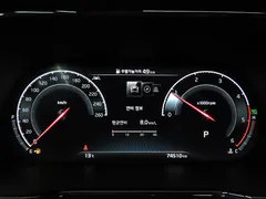 2022 Kia Mohave Diesel 3.0 4WD 6-Seater — фото 8
