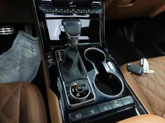 2022 Kia Mohave Diesel 3.0 4WD 6-Seater — фото 9