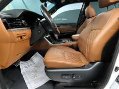 2022 Kia Mohave Diesel 3.0 4WD 6-Seater — фото 10