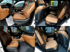 2022 Kia Mohave Diesel 3.0 4WD 6-Seater — фото 15