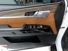 2022 Kia Mohave Diesel 3.0 4WD 6-Seater — фото 16