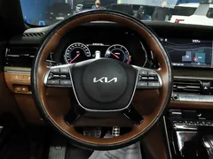 2022 Kia Mohave Diesel 3.0 4WD 6-Seater — фото 19