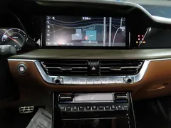 2022 Kia Mohave Diesel 3.0 4WD 6-Seater — фото 20